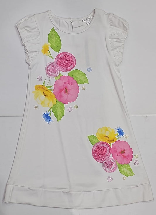 Vestido para Niña Puebla