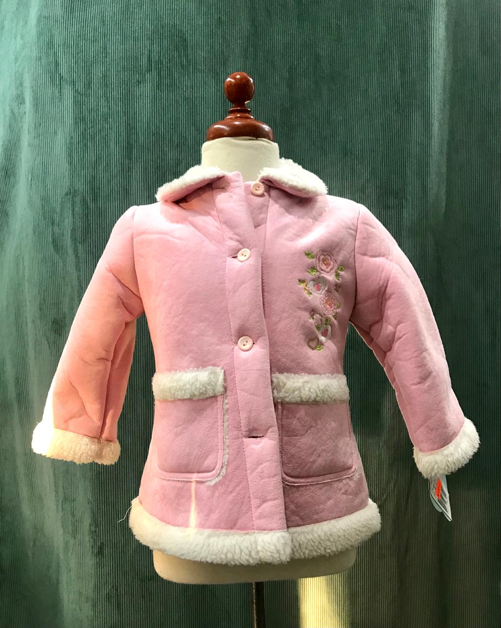 Chamarra para Niña Mayoral 2472-63 Talla  24