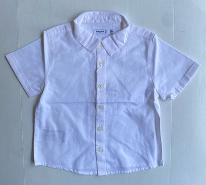 Traje de 3pza para Niño Puebla