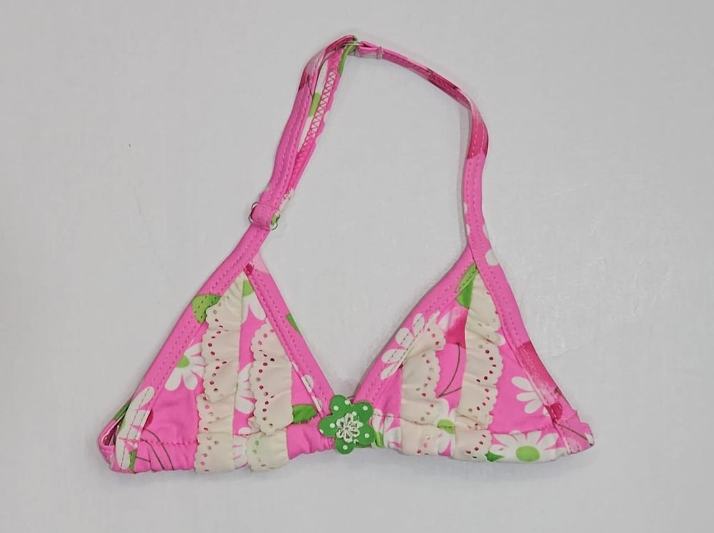 Traje de Baño para Niña Puebla
