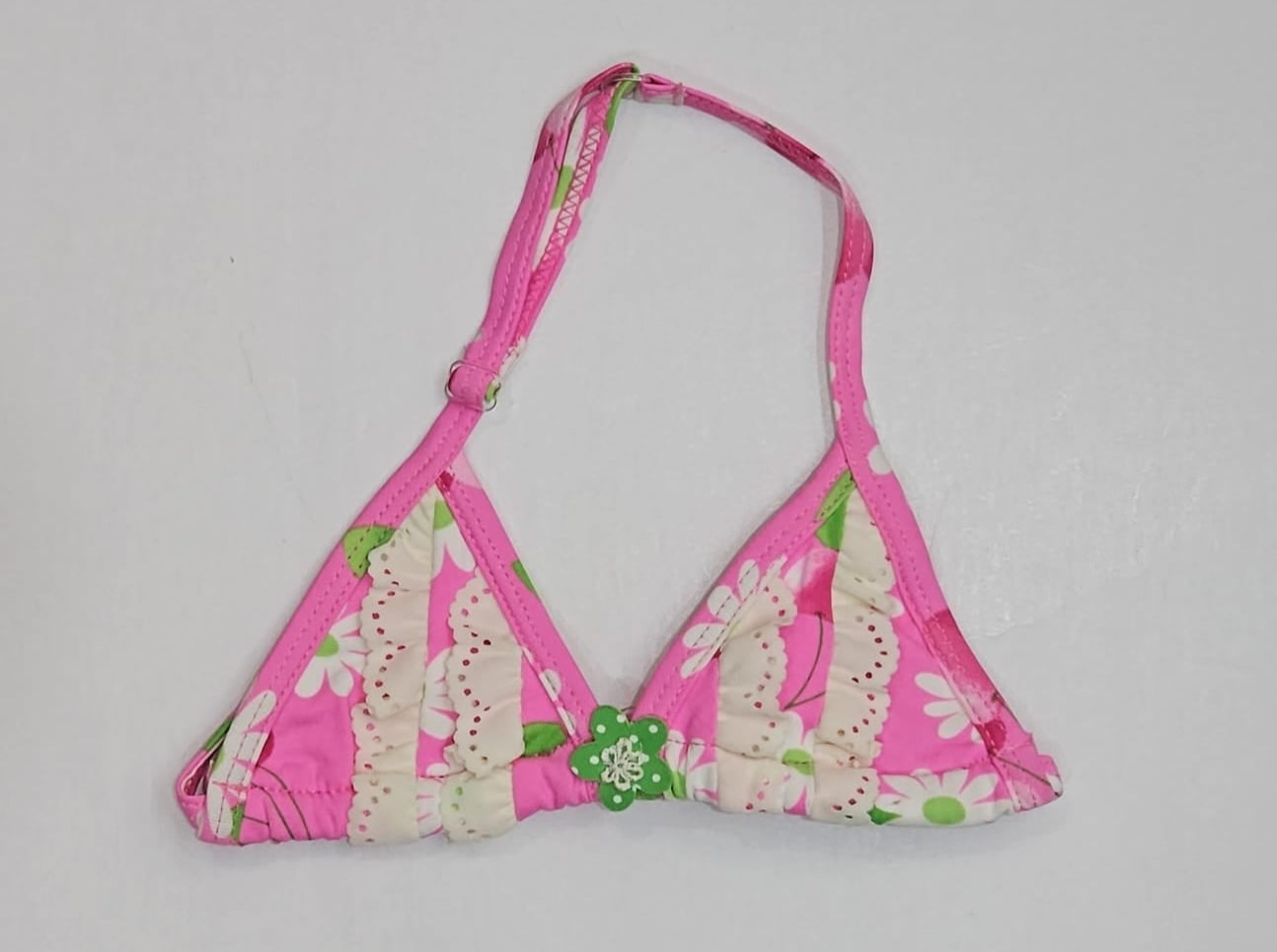 Traje de Baño para Niña Puebla