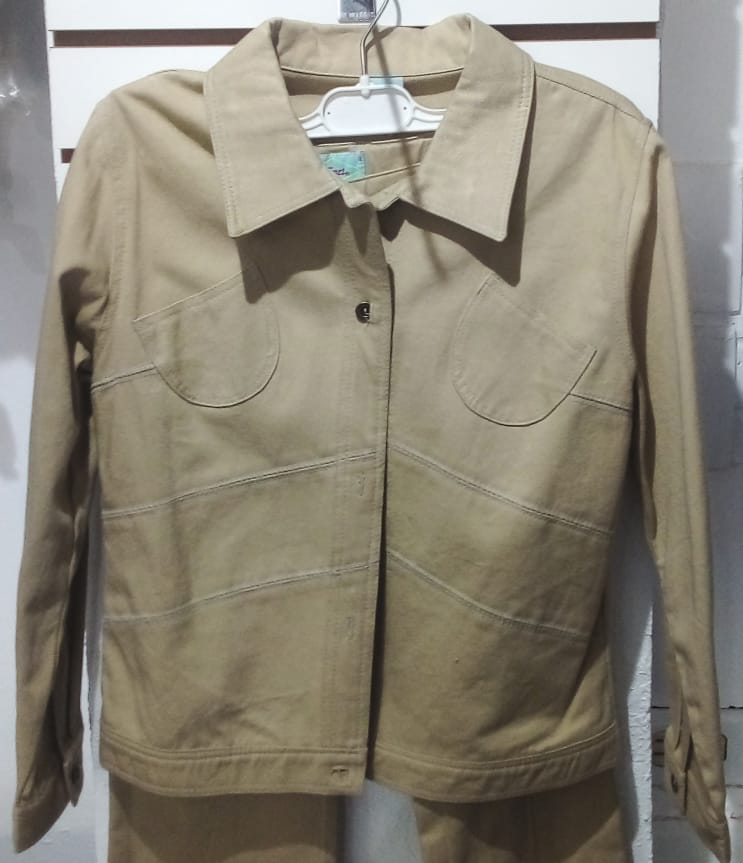 Conjunto para Niña en Puebla