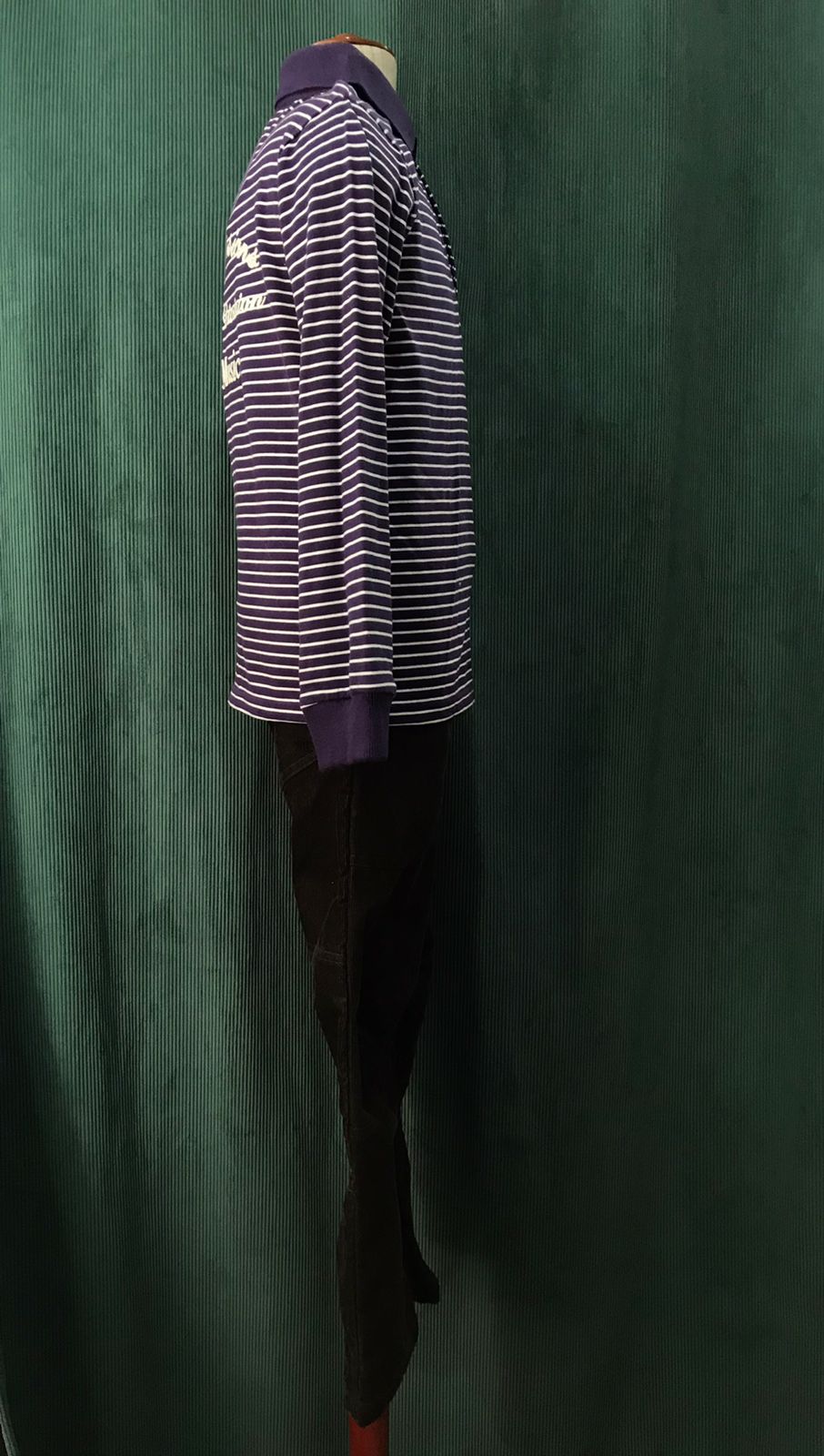 Conjunto de 2 pz para Niño Nukutavake 7110-30 Talla 12 Años