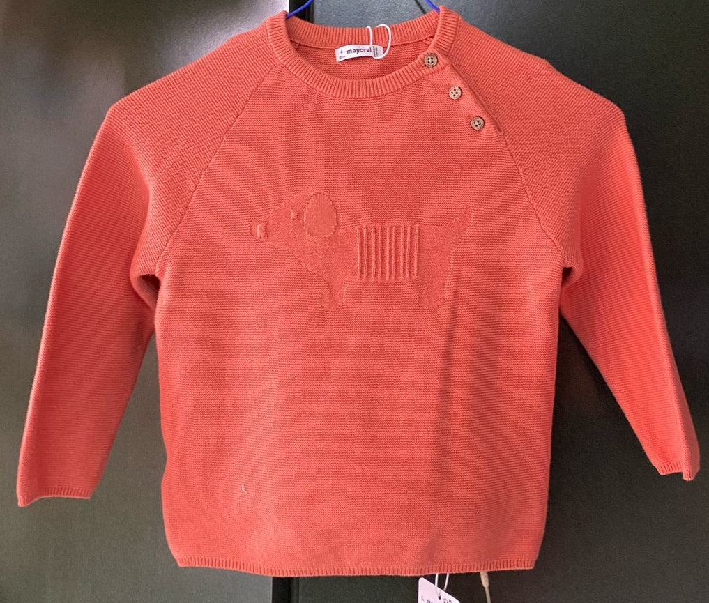 Conjunto de 2pza para Niño Puebla
