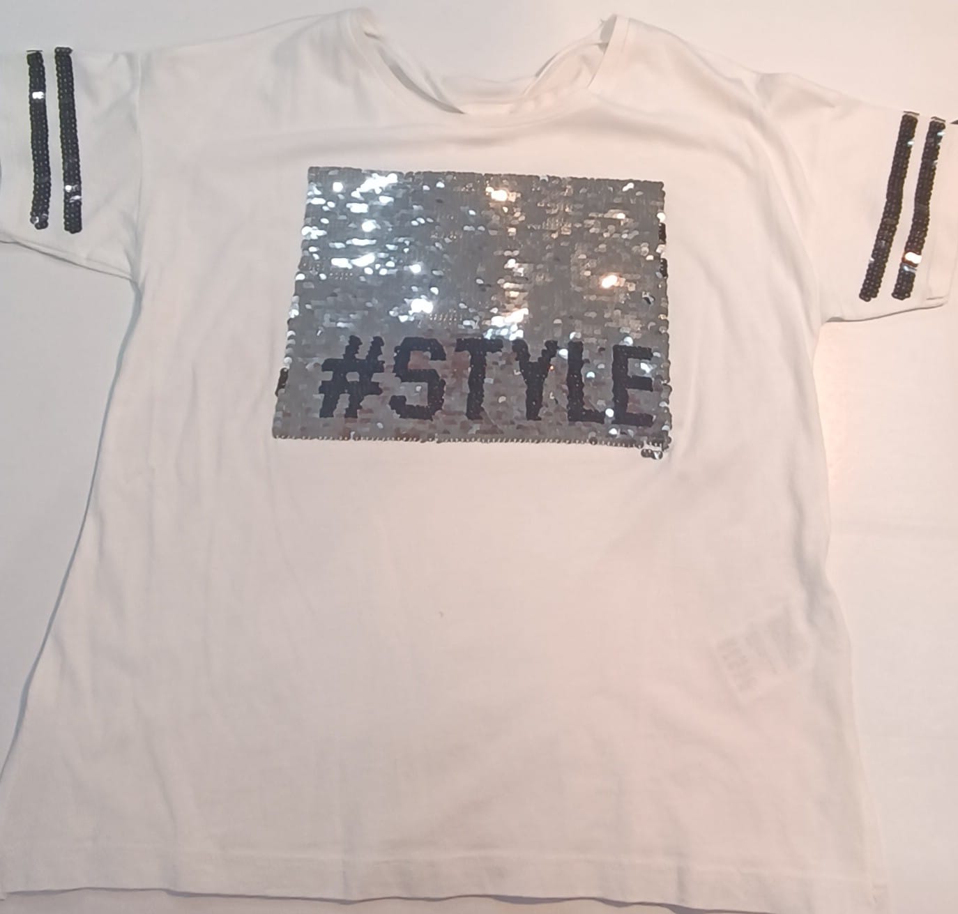 Conjunto de 2pza para Niña Puebla