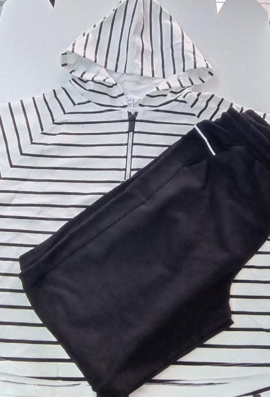 Conjunto para Niña Puebla