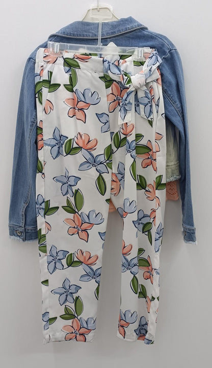 Conjunto para niña en Puebla