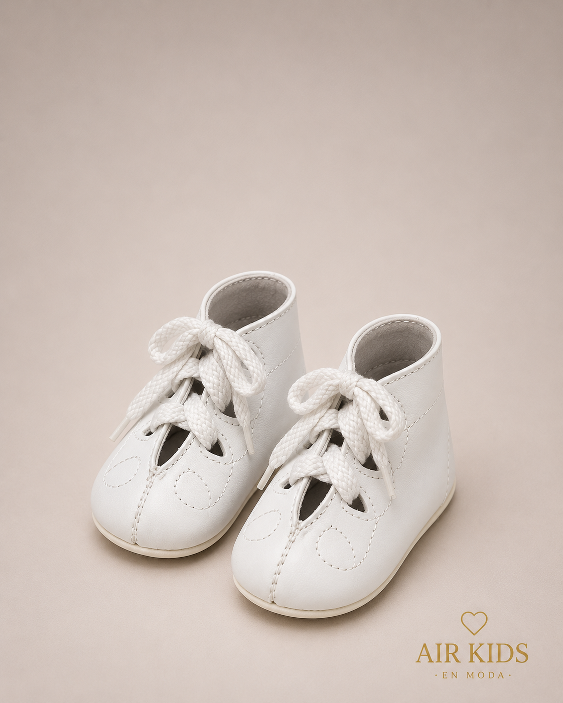 Zapato para Niña Ali 030 Talla 9.5 Meses