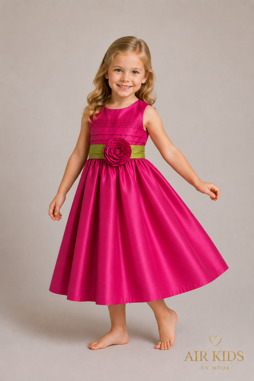 Vestido de fiesta
