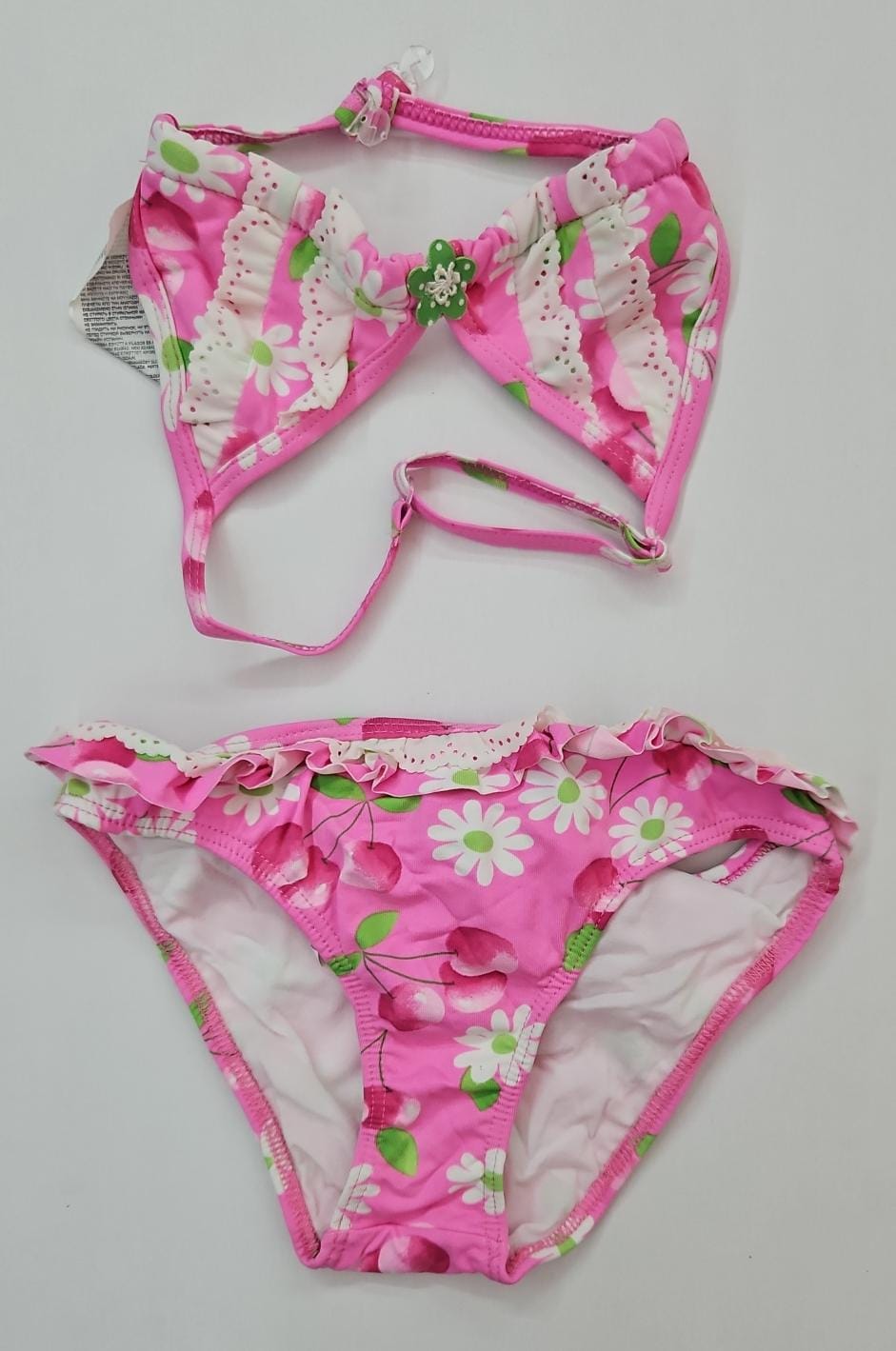 Traje de Baño para Niña Puebla