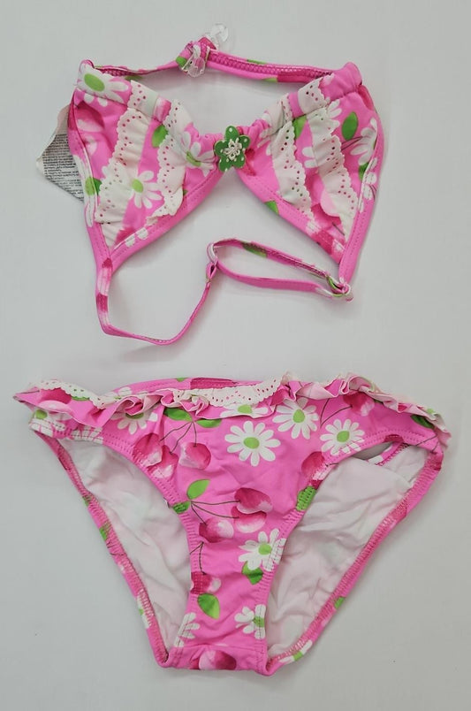 Traje de Baño para Niña Puebla