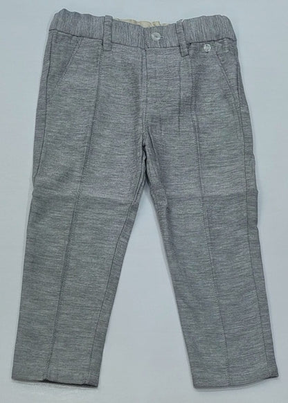 Traje de 2pza para Niño Puebla