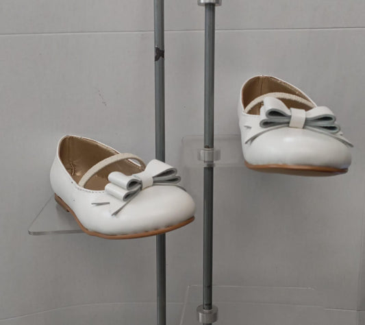 Zapatos de Ceremonia para Niña en Puebla