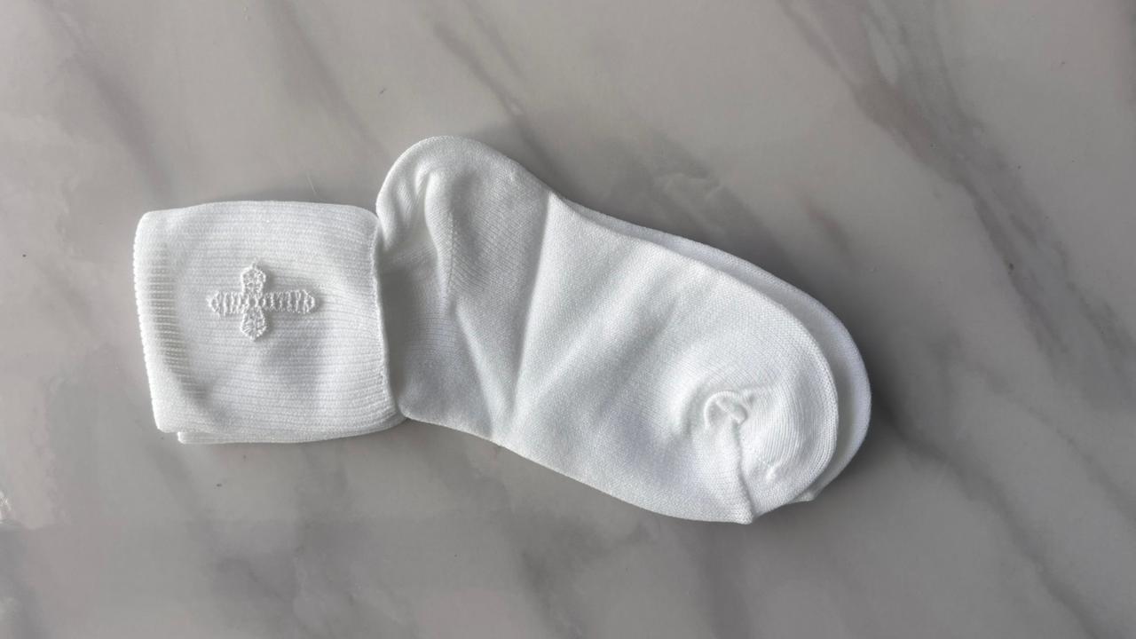 Tobilleras para Niño Gleytor 123 Talla 2 años