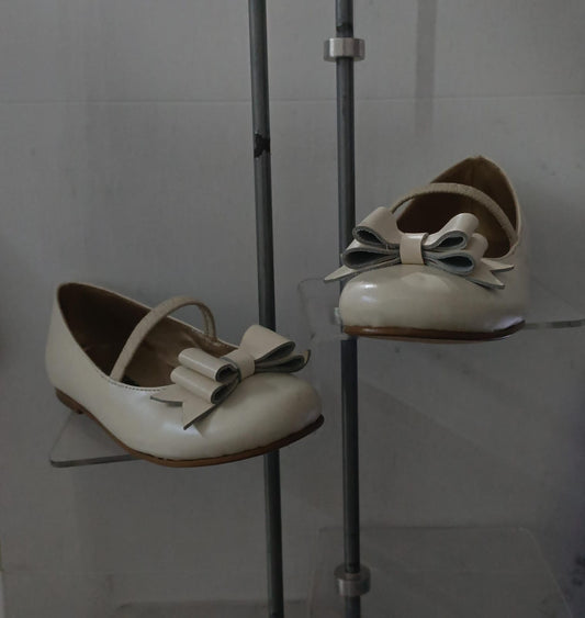 Zapato de Ceremonia para Niña en Puebla