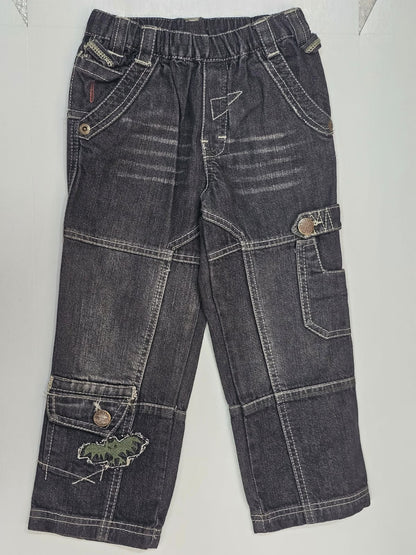 Conjunto de 3pza para Niño Puebla