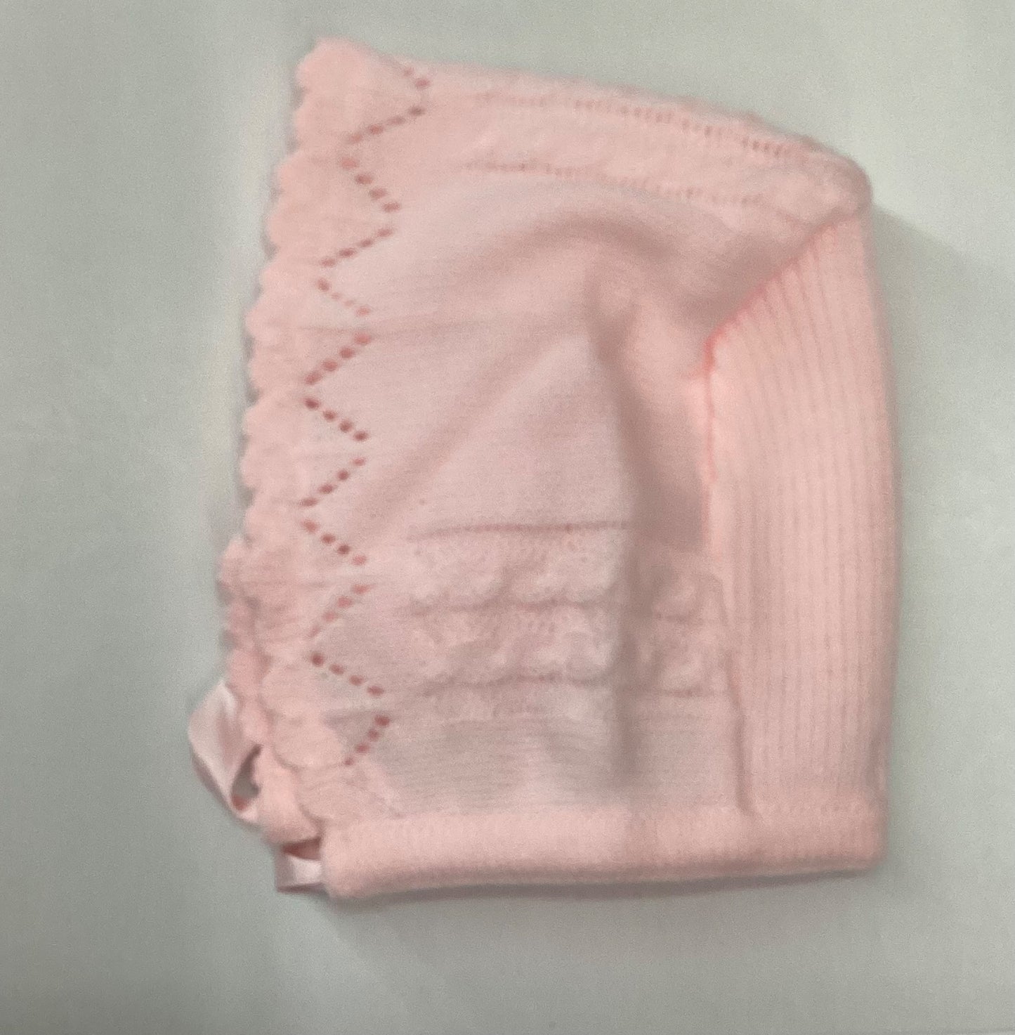 Gorra para Niña Foque 1628-44 Talla 24 meses