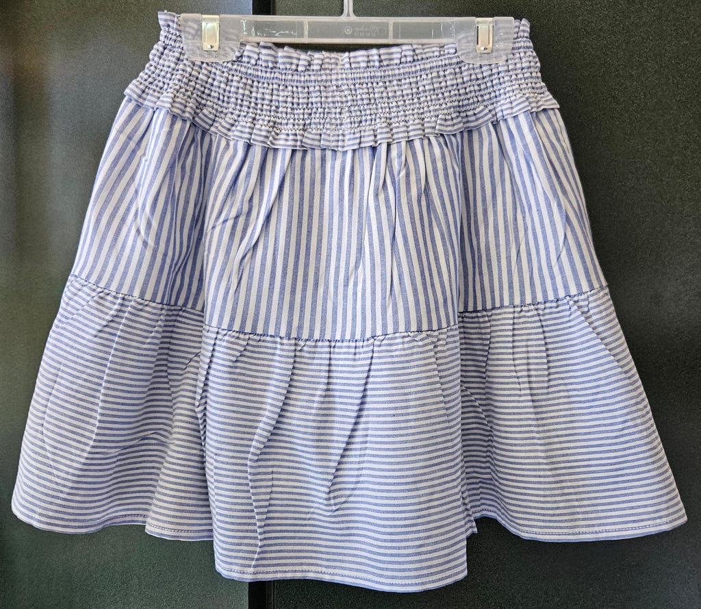 Conjunto de 2pza para Niña Puebla
