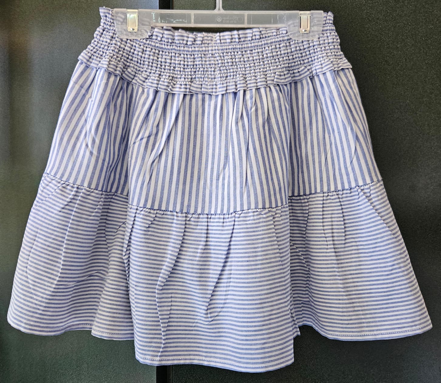 Conjunto de 2pza para Niña Puebla