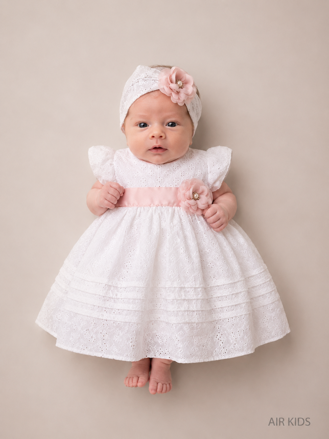 Vestido de Niña para Fiesta Didi 5210