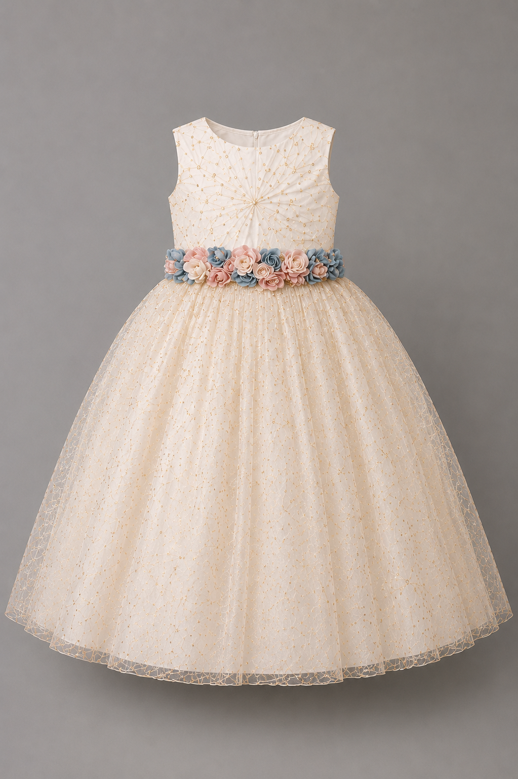 Vestido niñas