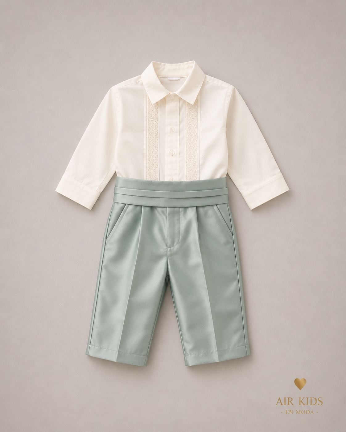 Tienda de trajes de ceremonia para niños