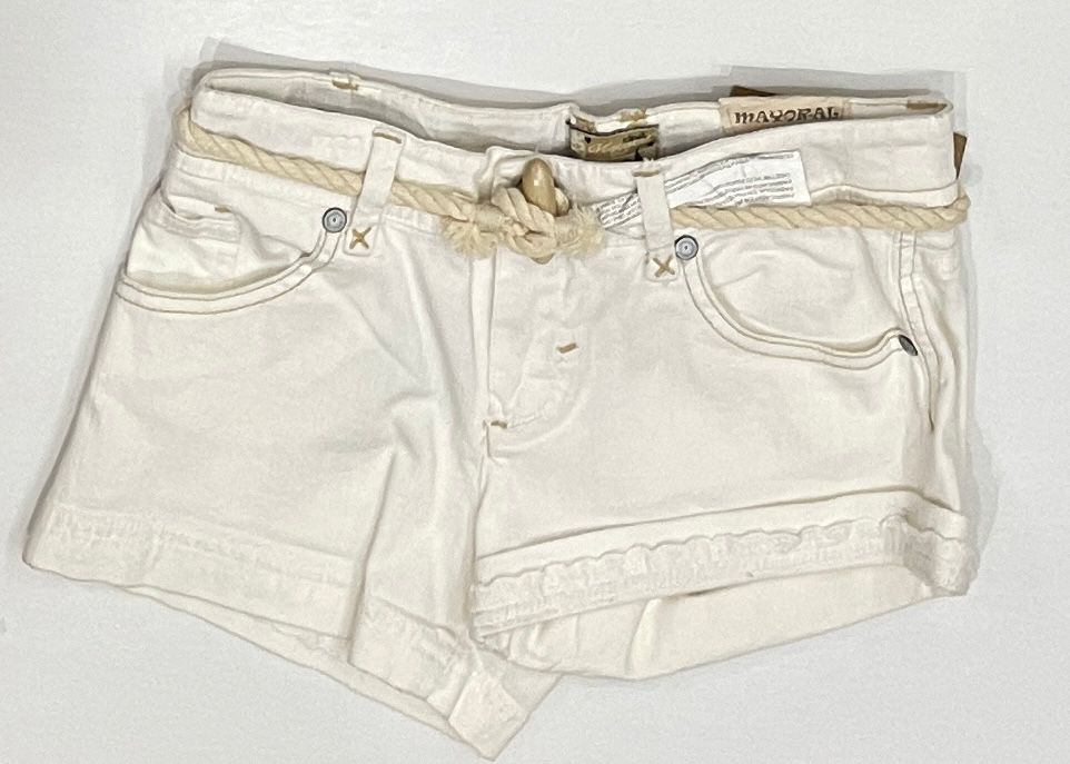 Conjunto de 2pza para Niña Puebla