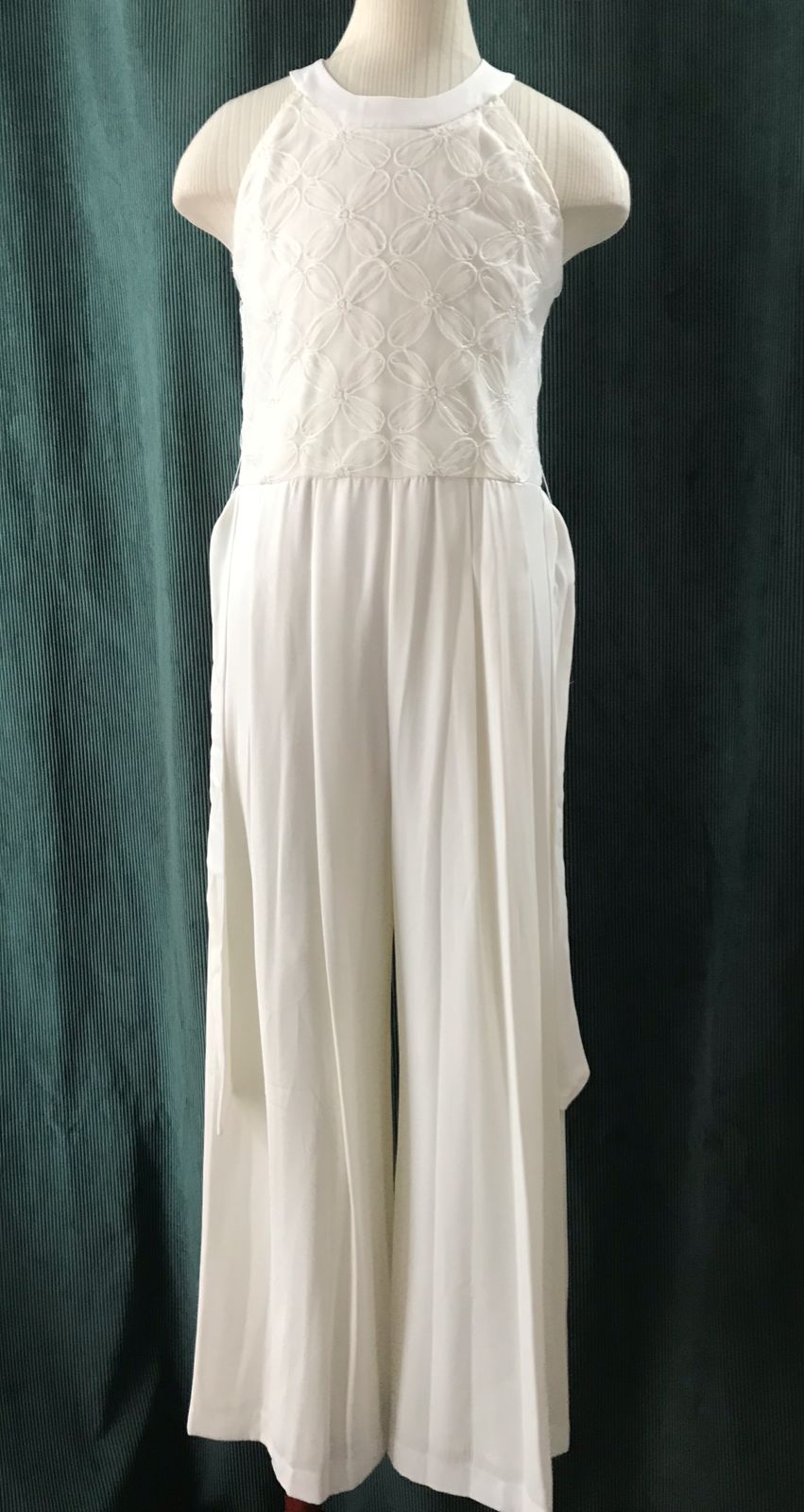 Palappzo para Niña Mayoral 6864-25 Talla 16 Años