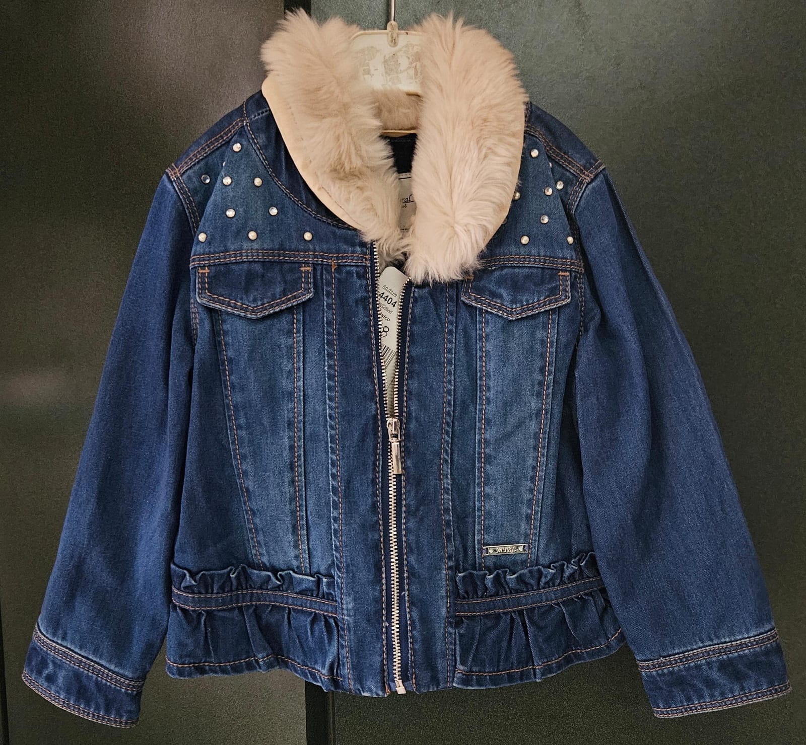 Conjunto para Niña Puebla