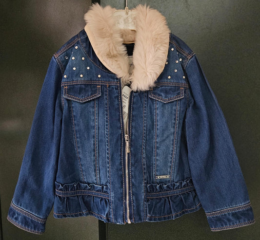 Conjunto para Niña Puebla