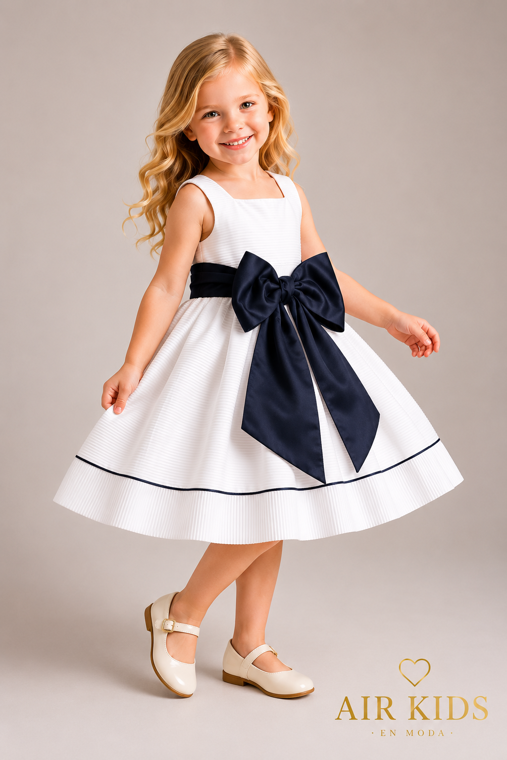 Vestidos para niña de fiesta