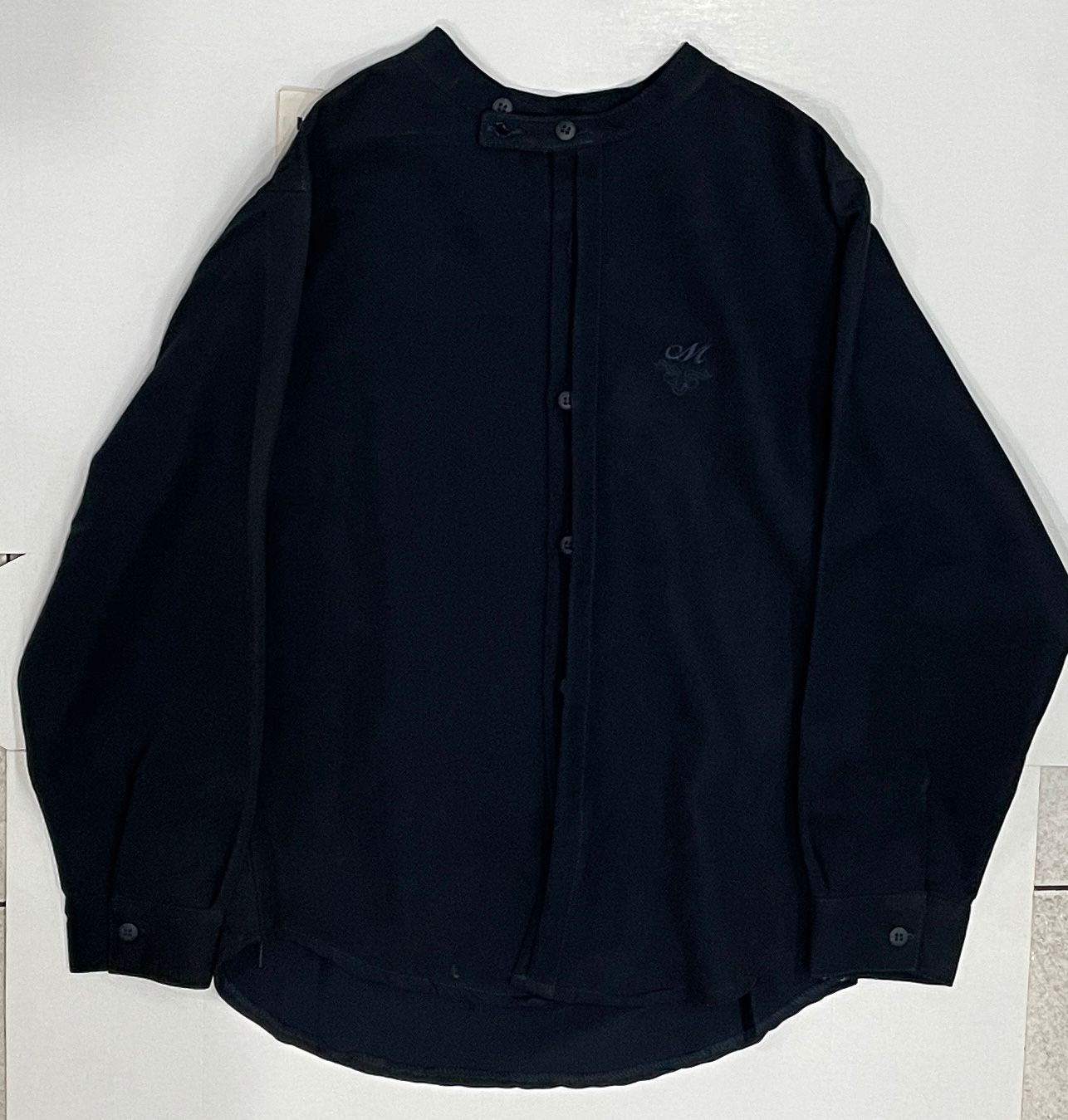 Camisa para Niño Puebla