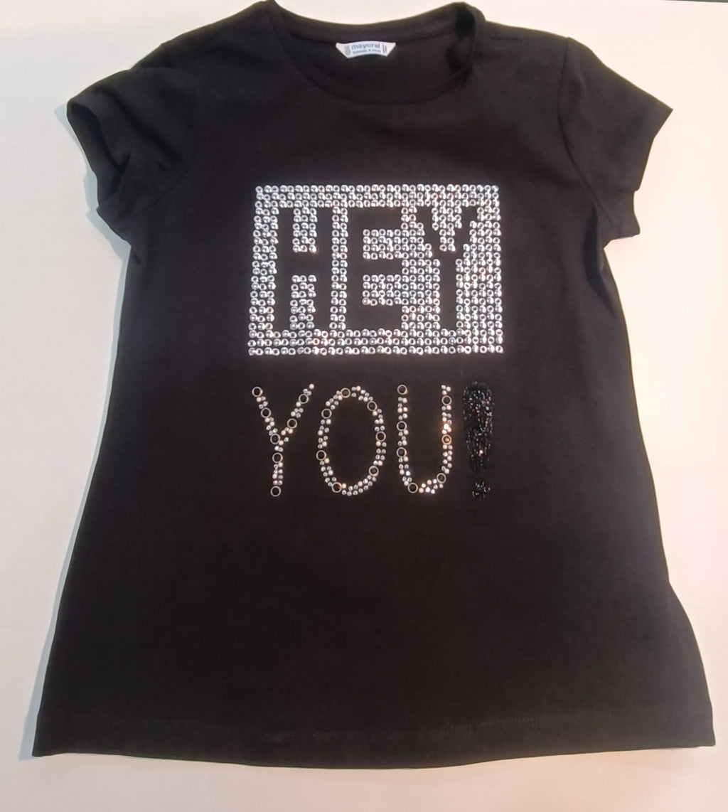 Conjunto de 2pz para Niña Mayoral 6016-40 Talla 12 Años