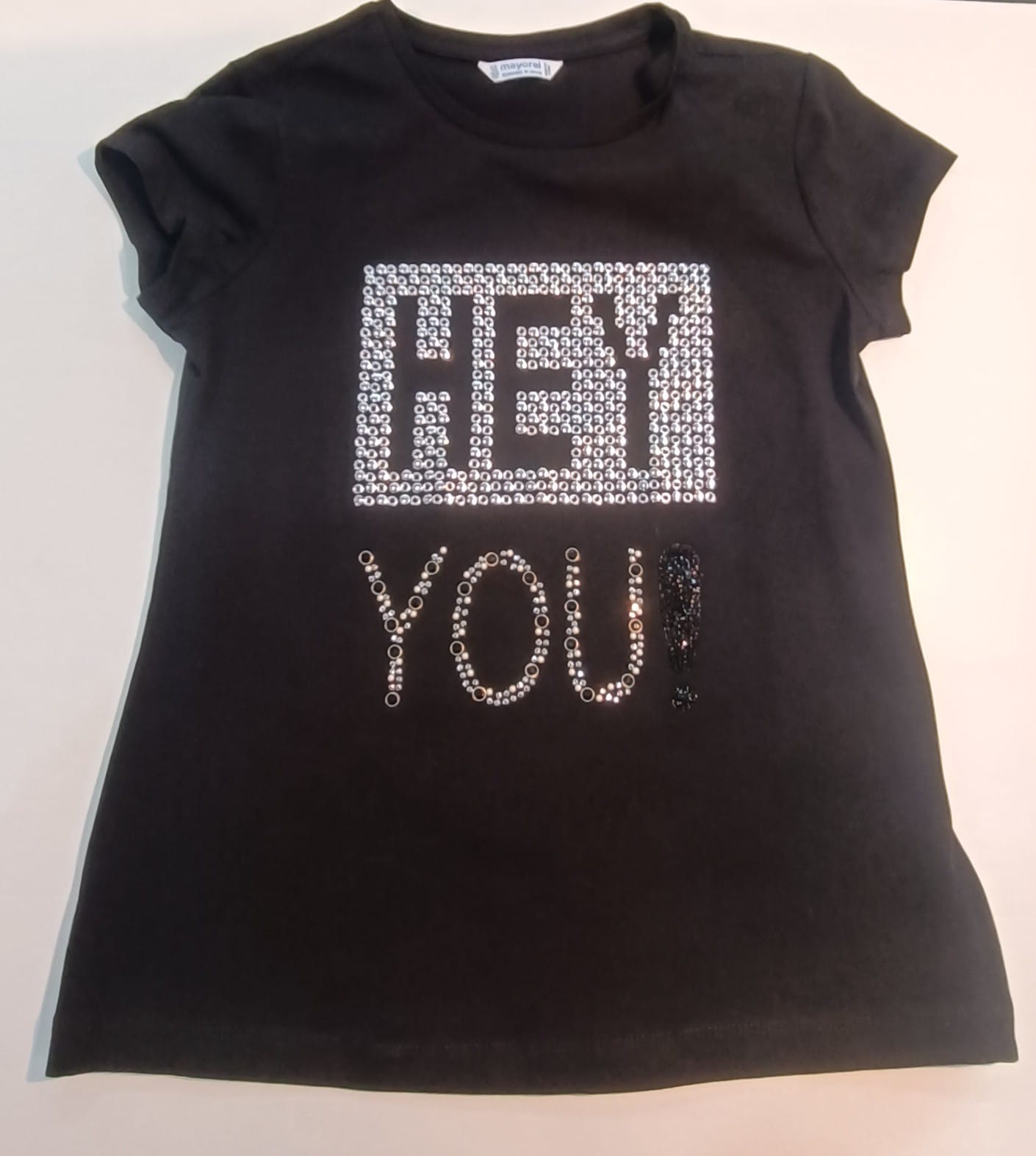 Conjunto de 2pz para Niña Mayoral 6016-40 Talla 12 Años