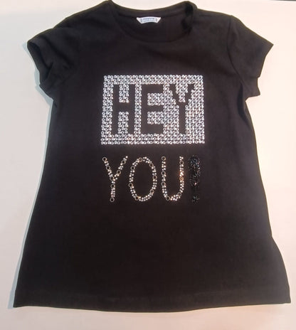 Conjunto de 2pz para Niña Mayoral 6016-40 Talla 12 Años
