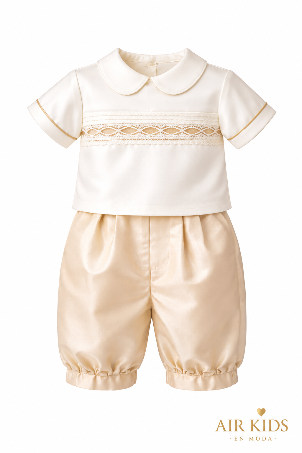 Bombacho para Niño 23-203