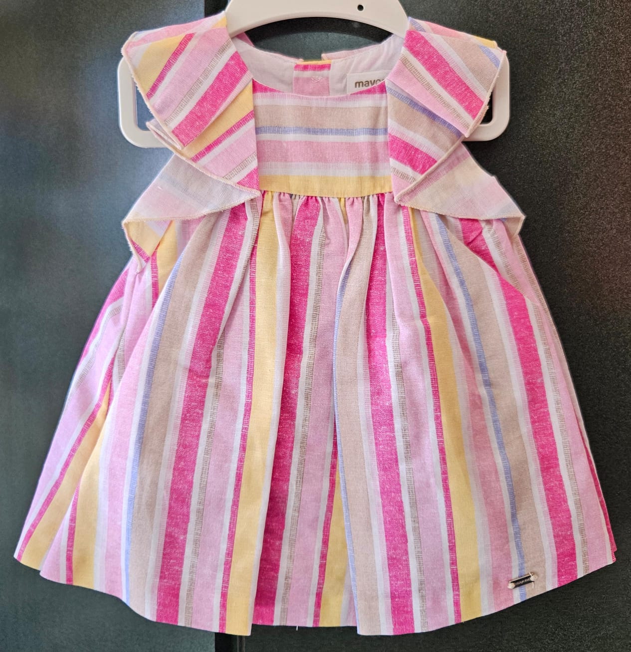 Conjunto de 2pza para Niña Puebla