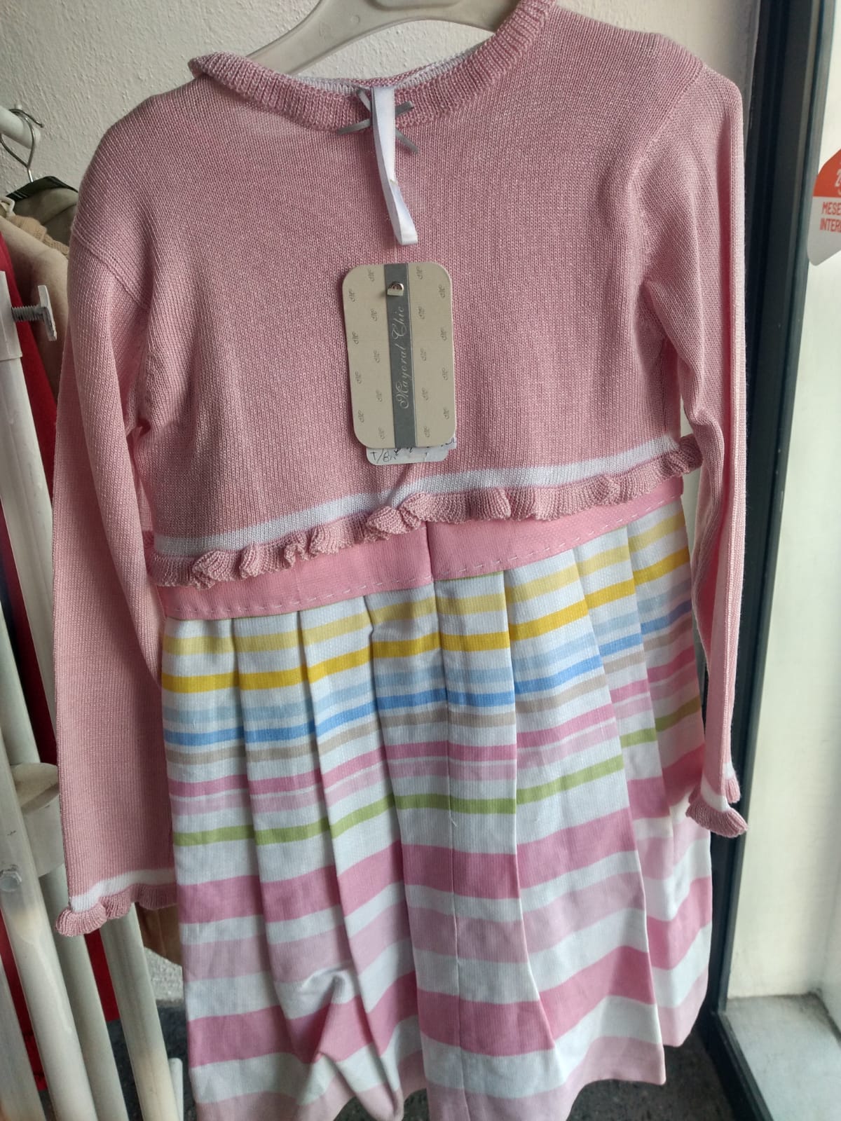 Vestido Para Niña En Puebla.