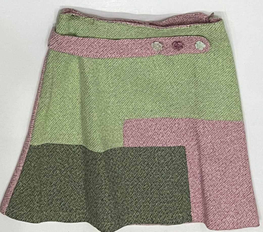 Conjunto para Niña Puebla