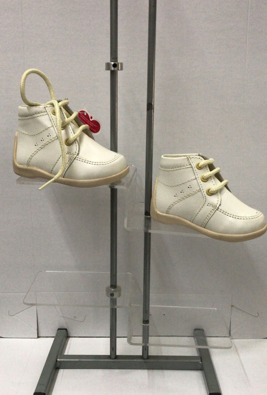 Zapatos de Ceremonia para Niño Mini Burbujas M5332 Talla 12