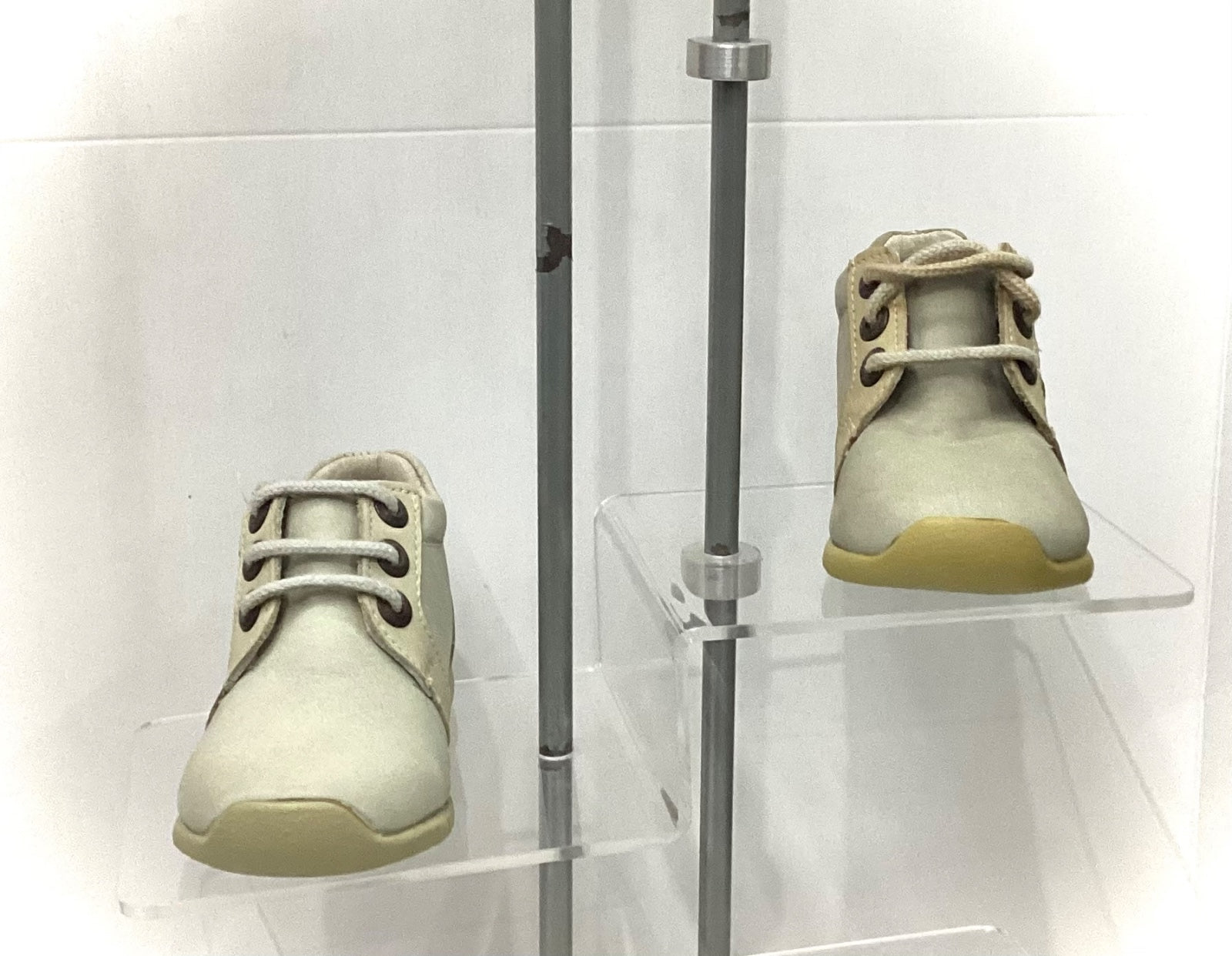 Zapatos Casuales para Niño MiniBurbujas 42038 Talla 11.5