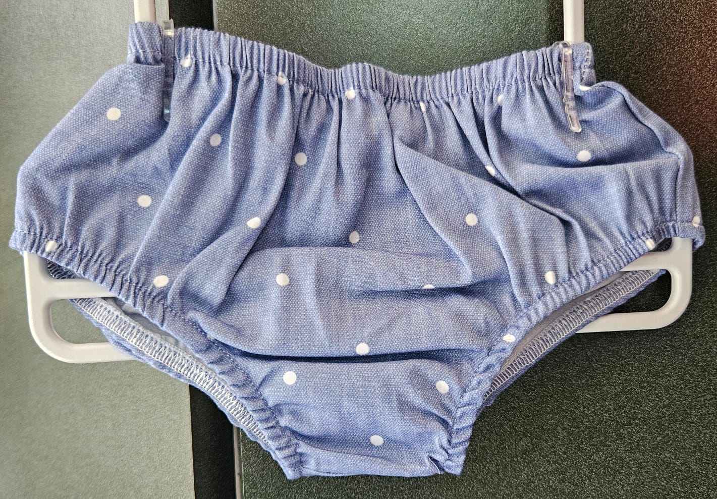 Conjunto 2pz para Niña Puebla