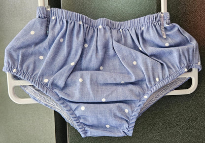 Conjunto 2pz para Niña Puebla