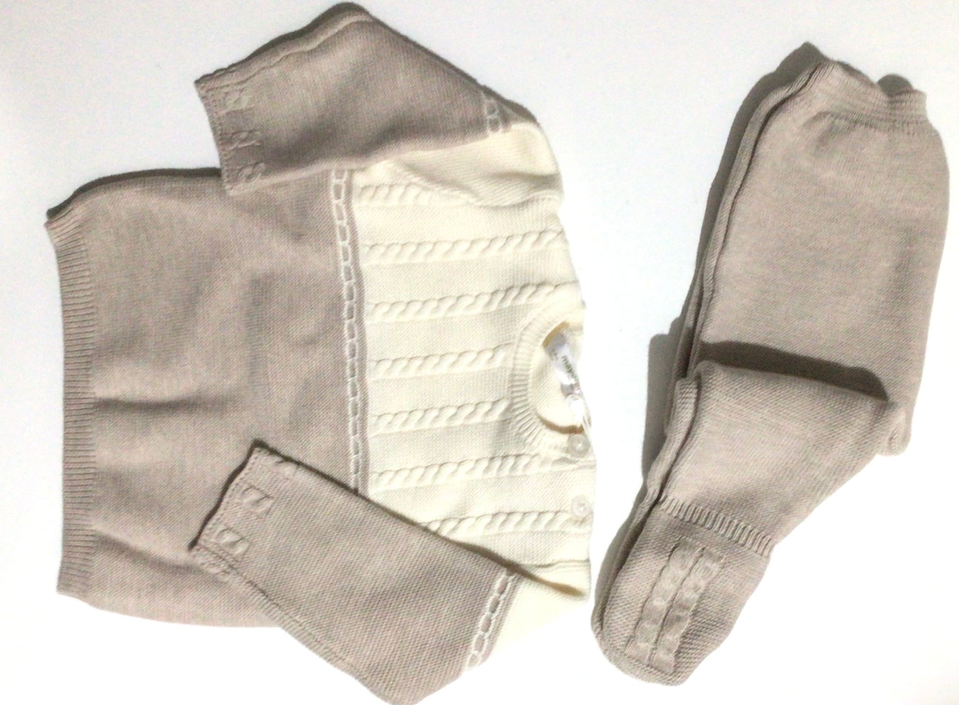 Conjunto para Niño en Puebla