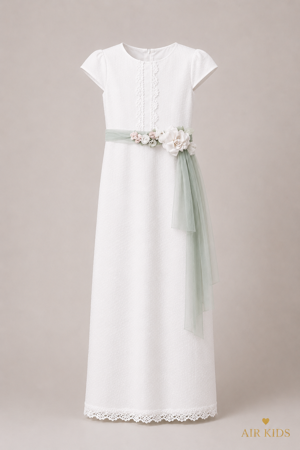 Tienda de vestidos para niña de primera comunión