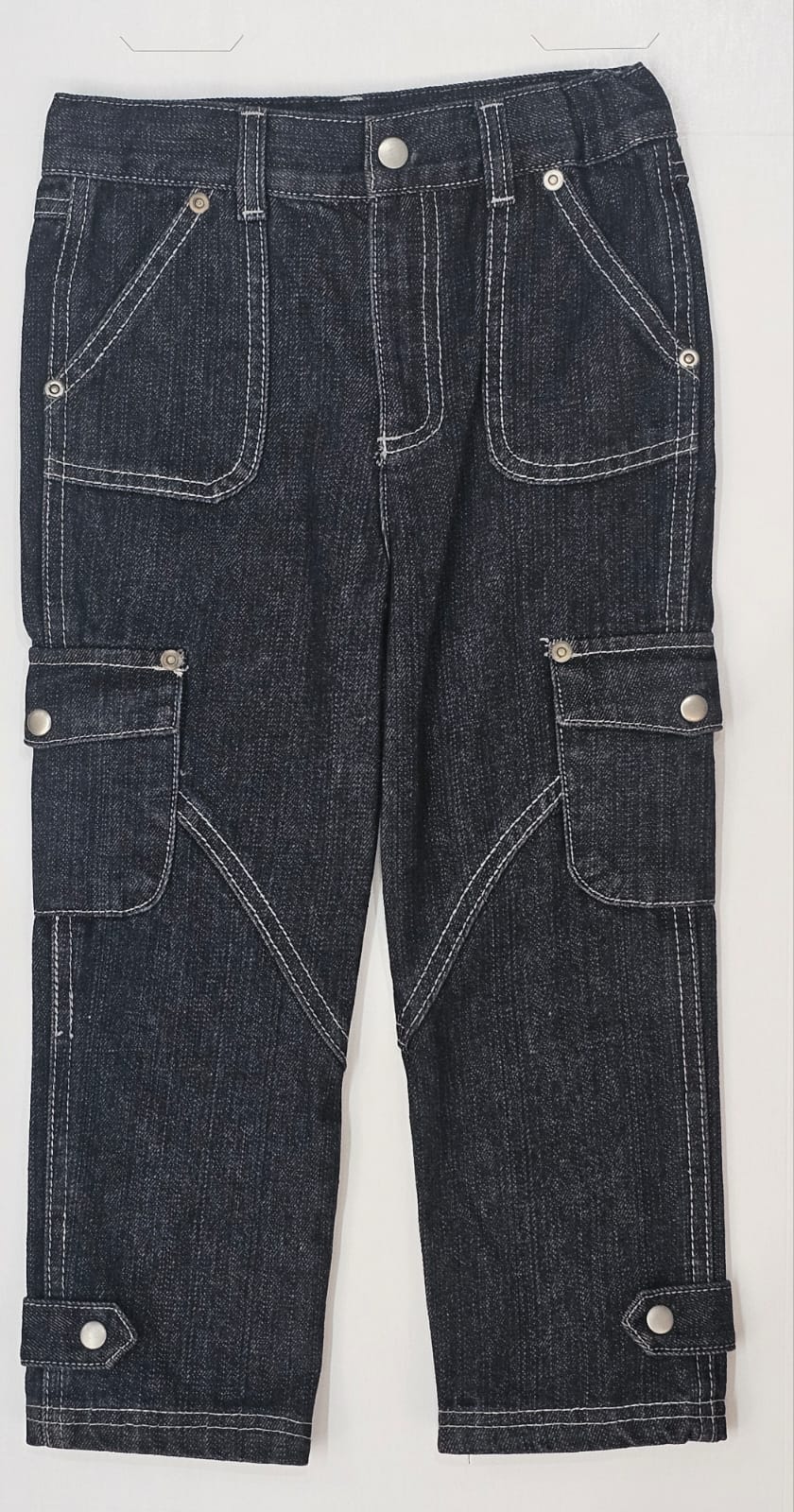 Conjunto de 2pza para Niño Puebla