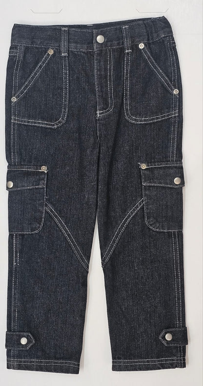 Conjunto de 2pza para Niño Puebla