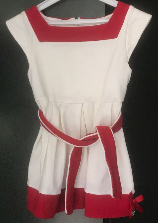 Conjunto para Niña Puebla