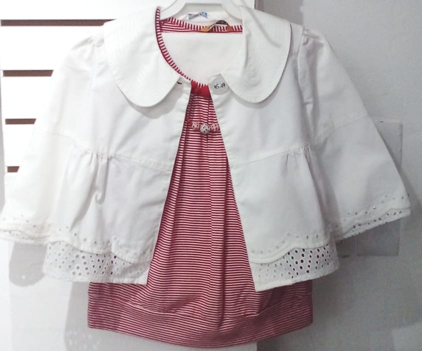 Conjunto para Niña en Puebla