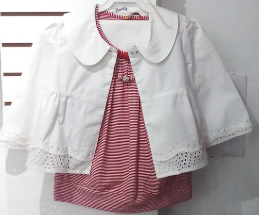 Conjunto para Niña en Puebla